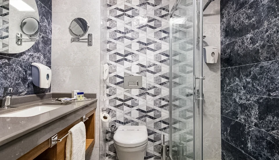 هتل سلکتوم لاکچری آنتالیا